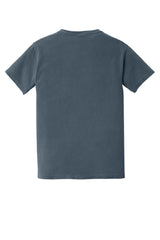 COMFORT COLORS  Heavyweight Ring Spun Pocket Tee 6030