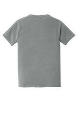 COMFORT COLORS  Heavyweight Ring Spun Pocket Tee 6030