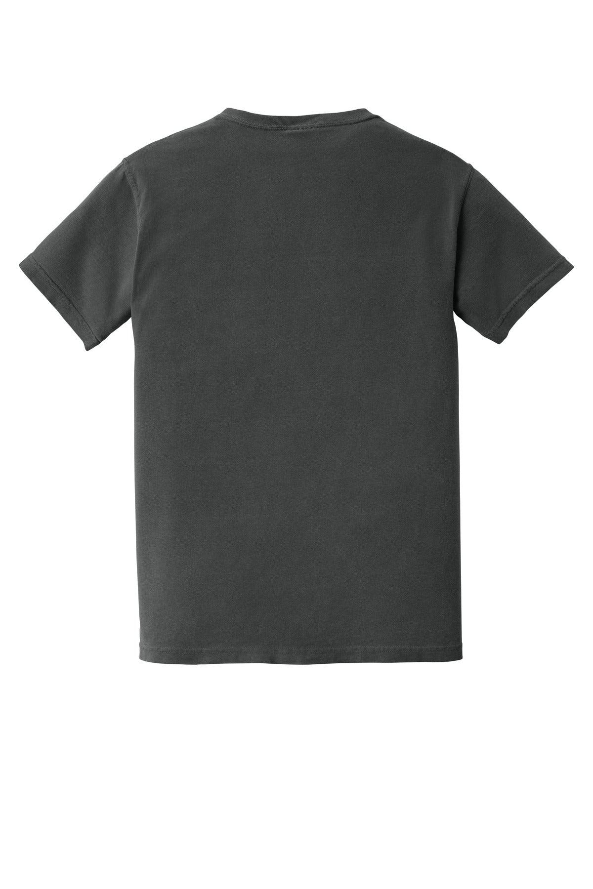 COMFORT COLORS  Heavyweight Ring Spun Pocket Tee 6030