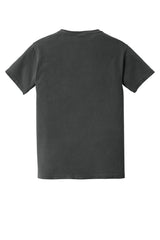 COMFORT COLORS  Heavyweight Ring Spun Pocket Tee 6030