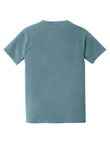 COMFORT COLORS  Heavyweight Ring Spun Pocket Tee 6030