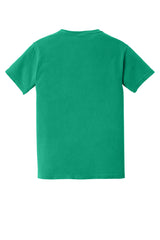 COMFORT COLORS  Heavyweight Ring Spun Pocket Tee 6030