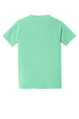 COMFORT COLORS  Heavyweight Ring Spun Pocket Tee 6030