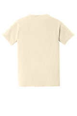 COMFORT COLORS  Heavyweight Ring Spun Pocket Tee 6030