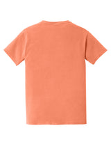 COMFORT COLORS  Heavyweight Ring Spun Pocket Tee 6030