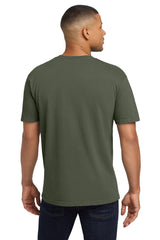 COMFORT COLORS  Heavyweight Ring Spun Pocket Tee 6030