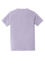 COMFORT COLORS  Heavyweight Ring Spun Pocket Tee 6030