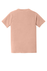 COMFORT COLORS  Heavyweight Ring Spun Pocket Tee 6030