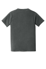 COMFORT COLORS  Heavyweight Ring Spun Pocket Tee 6030