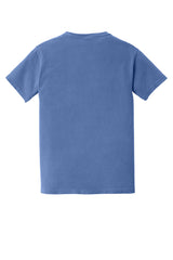 COMFORT COLORS  Heavyweight Ring Spun Pocket Tee 6030