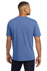 COMFORT COLORS  Heavyweight Ring Spun Pocket Tee 6030