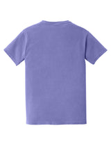 COMFORT COLORS  Heavyweight Ring Spun Pocket Tee 6030