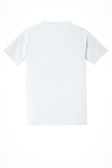 COMFORT COLORS  Heavyweight Ring Spun Pocket Tee 6030