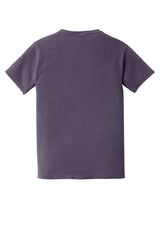 COMFORT COLORS  Heavyweight Ring Spun Pocket Tee 6030