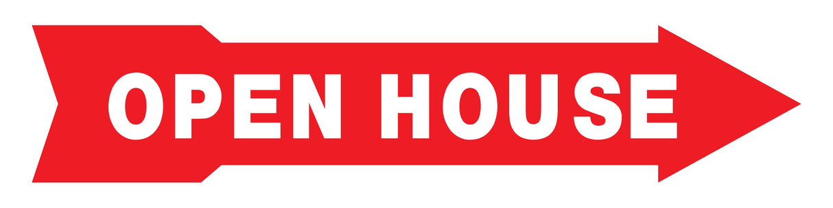 Open House Red Arrow Rider