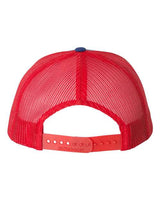 Snapback Trucker Cap