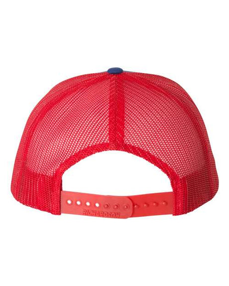 Snapback Trucker Cap