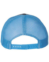 Snapback Trucker Cap