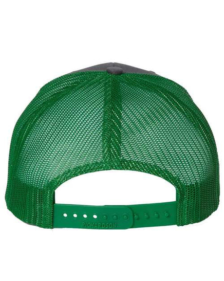 Snapback Trucker Cap