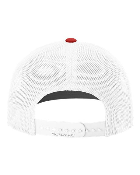 Snapback Trucker Cap