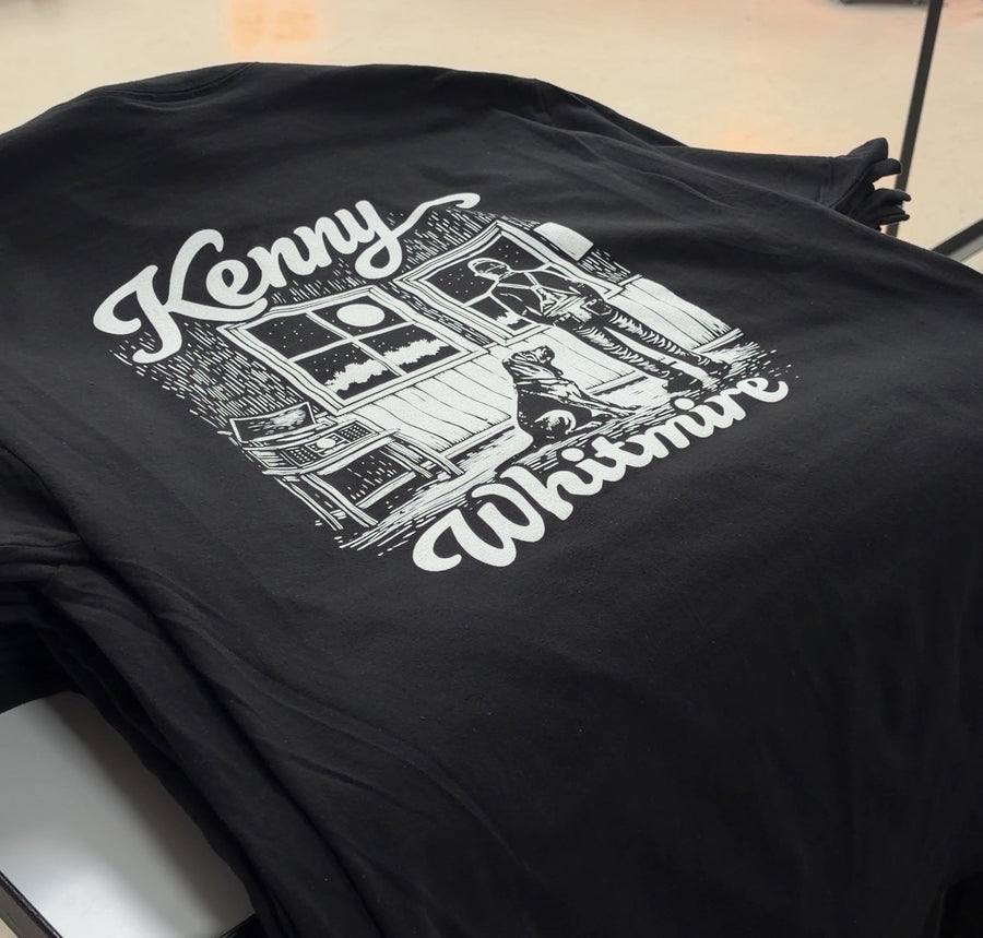 Screen
      
        Printing