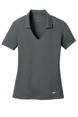 Nike Women's Dri-FIT Vertical Mesh Polo 637165
