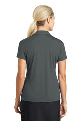 Nike Women's Dri-FIT Vertical Mesh Polo 637165