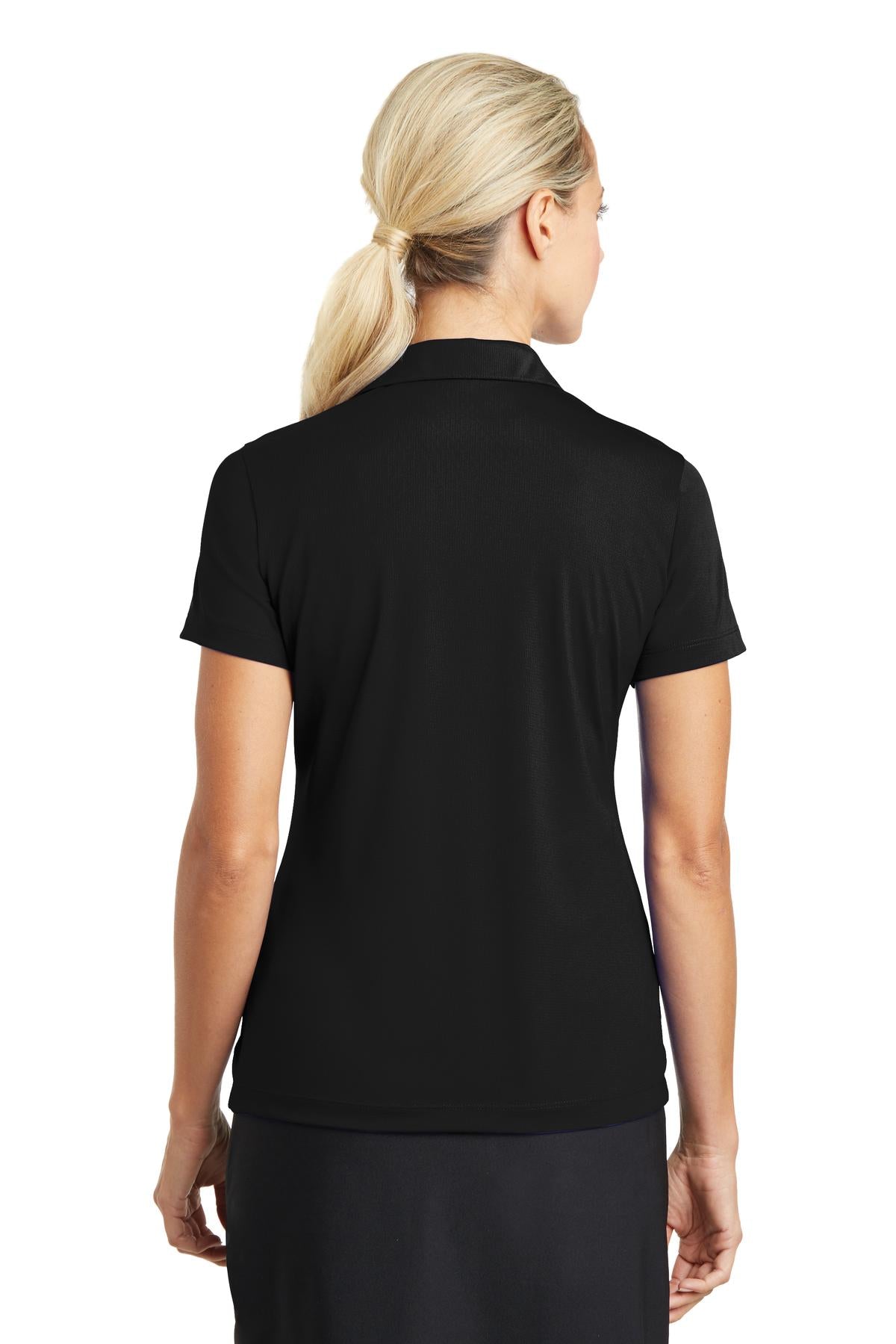 Nike Women's Dri-FIT Vertical Mesh Polo 637165