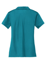 Nike Women's Dri-FIT Vertical Mesh Polo 637165