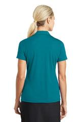Nike Women's Dri-FIT Vertical Mesh Polo 637165