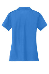 Nike Women's Dri-FIT Vertical Mesh Polo 637165