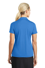 Nike Women's Dri-FIT Vertical Mesh Polo 637165