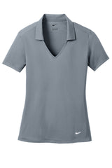 Nike Women's Dri-FIT Vertical Mesh Polo 637165