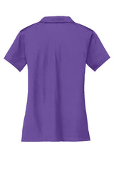 Nike Women's Dri-FIT Vertical Mesh Polo 637165