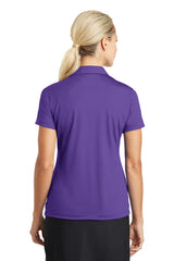 Nike Women's Dri-FIT Vertical Mesh Polo 637165