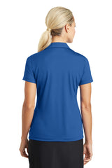 Nike Women's Dri-FIT Vertical Mesh Polo 637165