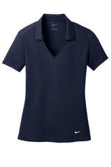 Nike Women's Dri-FIT Vertical Mesh Polo 637165