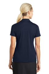 Nike Women's Dri-FIT Vertical Mesh Polo 637165