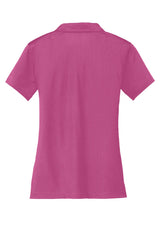 Nike Women's Dri-FIT Vertical Mesh Polo 637165