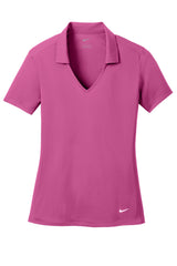 Nike Women's Dri-FIT Vertical Mesh Polo 637165