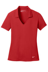 Nike Women's Dri-FIT Vertical Mesh Polo 637165