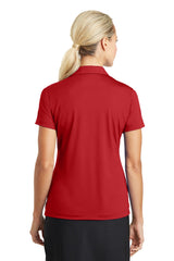 Nike Women's Dri-FIT Vertical Mesh Polo 637165