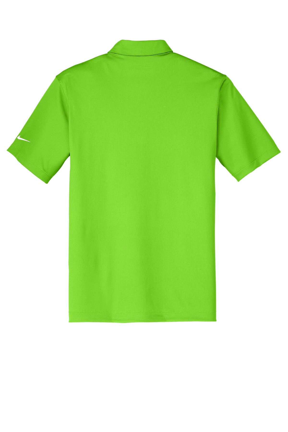 Nike Dri-FIT Vertical Mesh Polo 637167