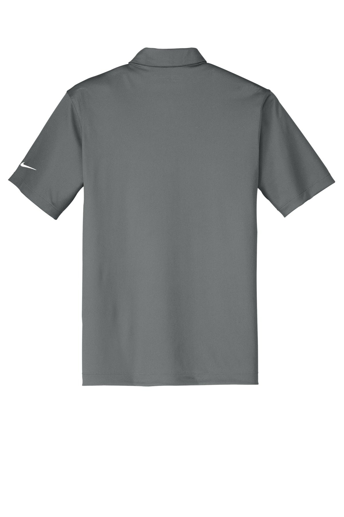 Nike Dri-FIT Vertical Mesh Polo 637167