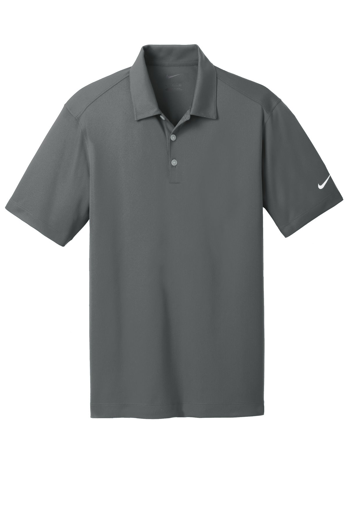 Nike Dri-FIT Vertical Mesh Polo 637167