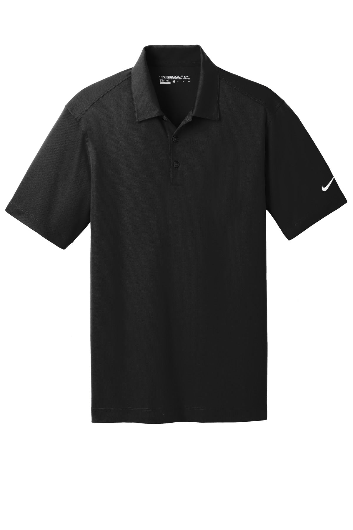 Nike Dri-FIT Vertical Mesh Polo 637167
