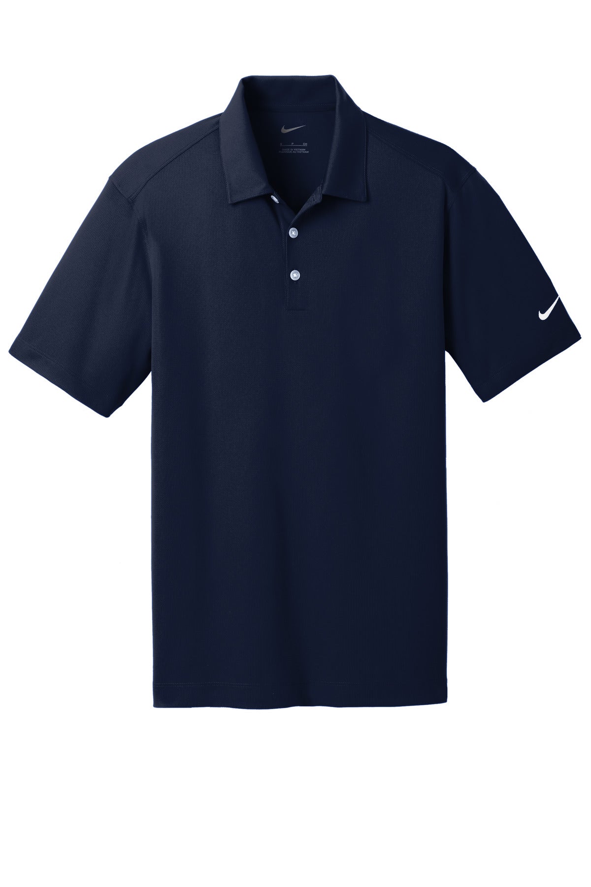 Nike Dri-FIT Vertical Mesh Polo 637167