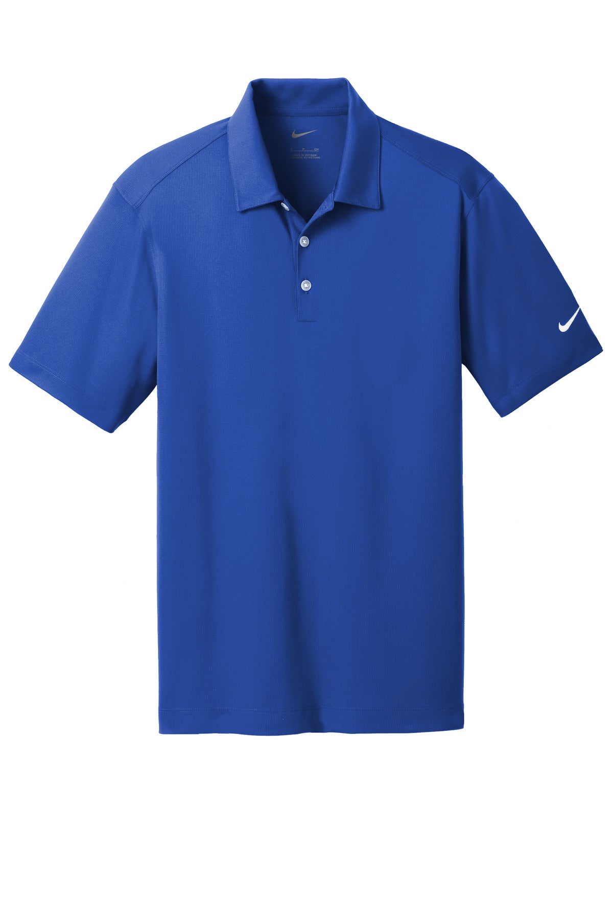 Nike Dri-FIT Vertical Mesh Polo 637167