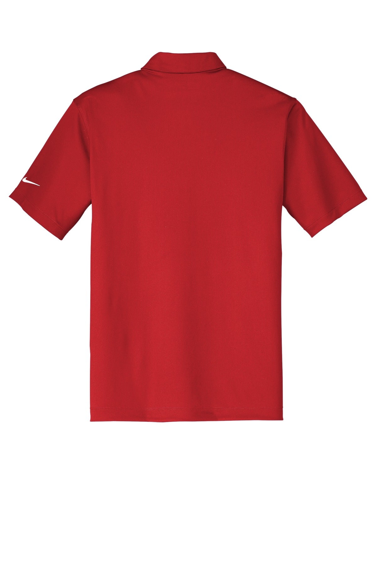 Nike Dri-FIT Vertical Mesh Polo 637167