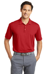 Nike Dri-FIT Vertical Mesh Polo 637167